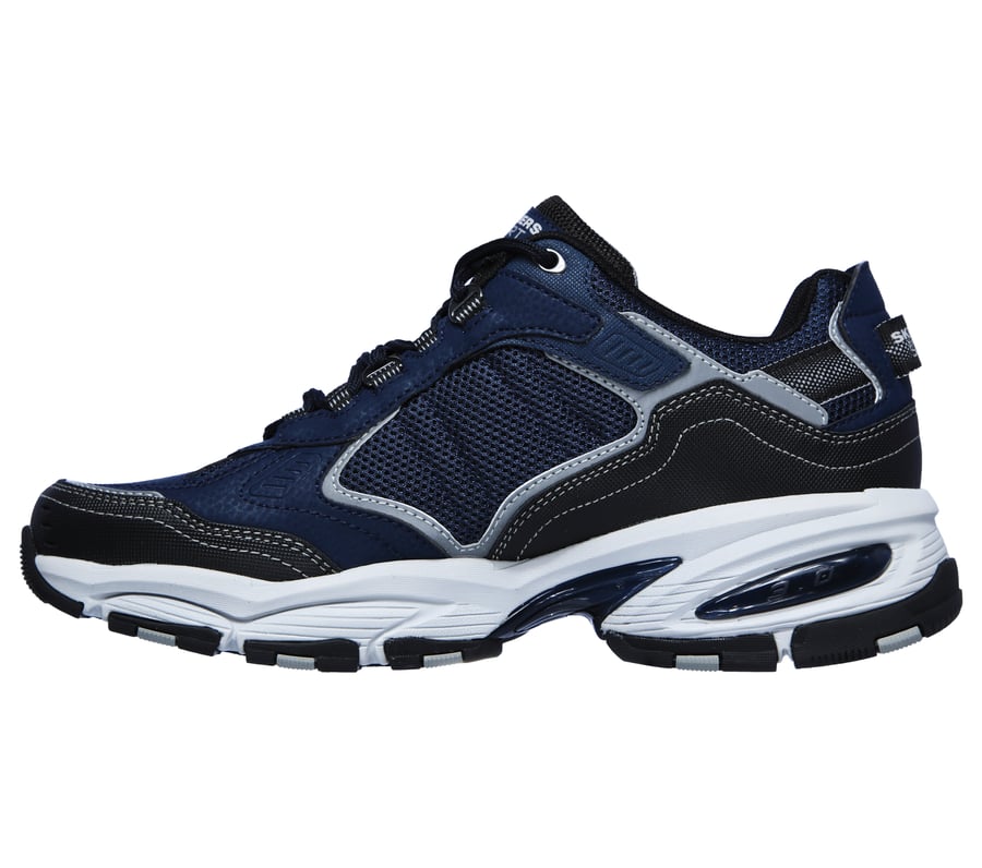 Vigor 3.0 - NAVY / BLACK