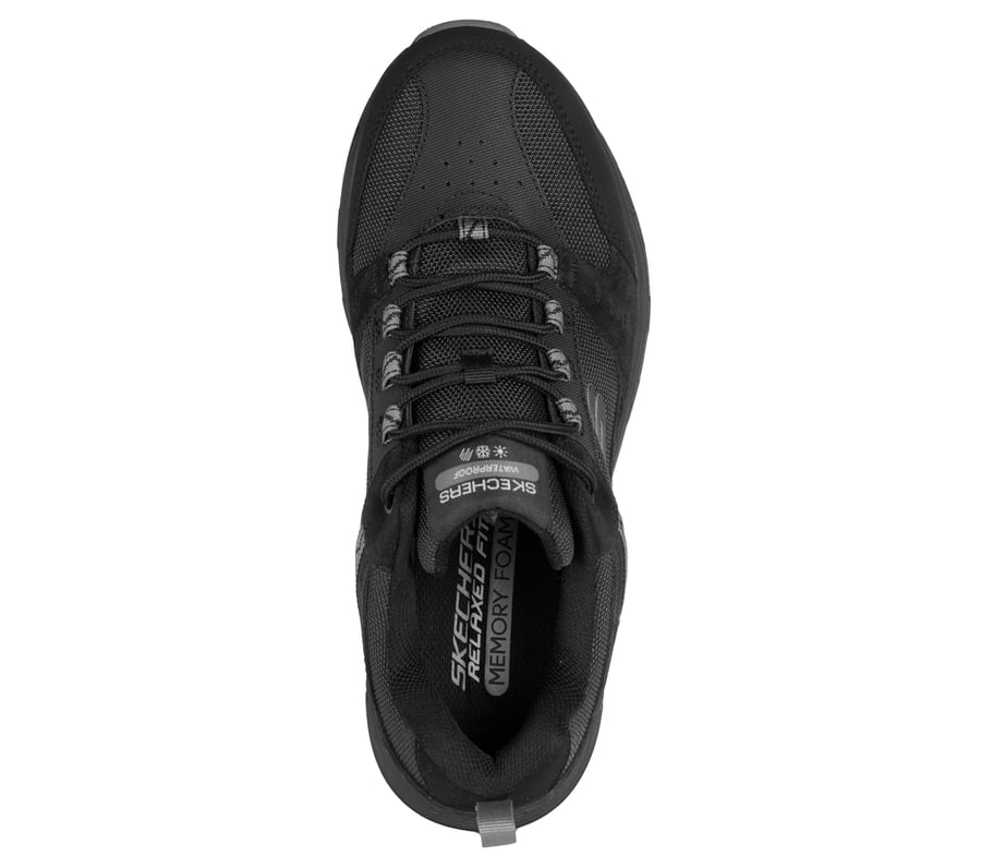 Waterproof Relaxed Fit: Oak Canyon - Rydell