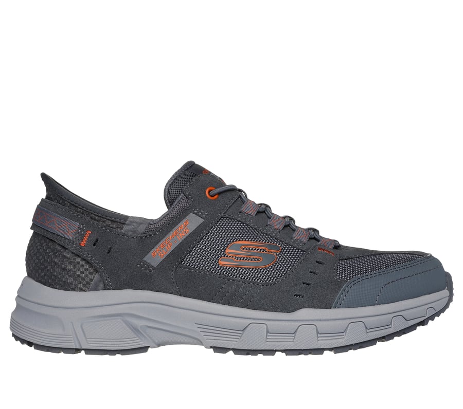 Amazon.com | Skechers USA Men's Men's Slade-Zachary Hands