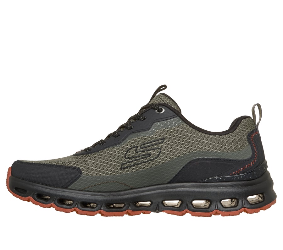 Arch Fit Glide-Step All-Terrain - Barnard Hill