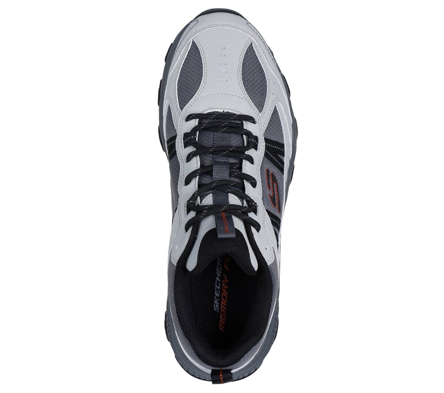 Stamina AT - Upper Stitch