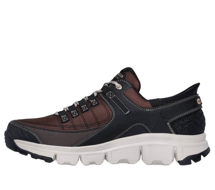 スケッチャーズ スリップインズ：サミッツ AT | SKECHERS JP