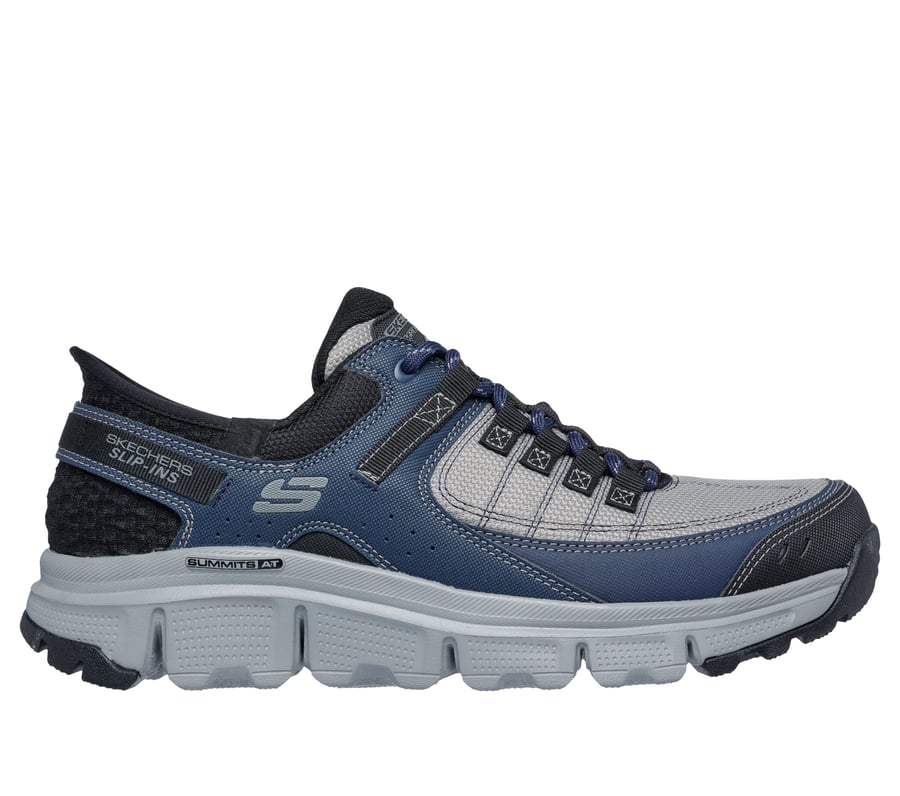 シルエット・インティメット・モーメント　　25冊 スケッチャーズ スリップインズ：サミッツ AT | SKECHERS JP
