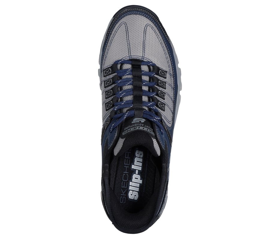 スケッチャーズ スリップインズ：サミッツ AT | SKECHERS JP