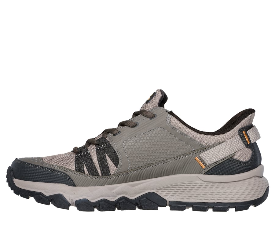 Skechers Slip-ins: Dynamite AT - Escapar - TAUPE