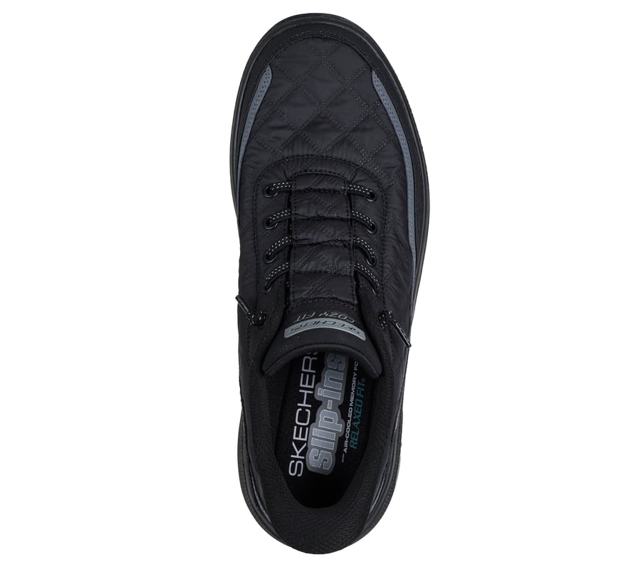 Skechers Slip-ins Relaxed Fit: Urban Explore - Cozy Fit