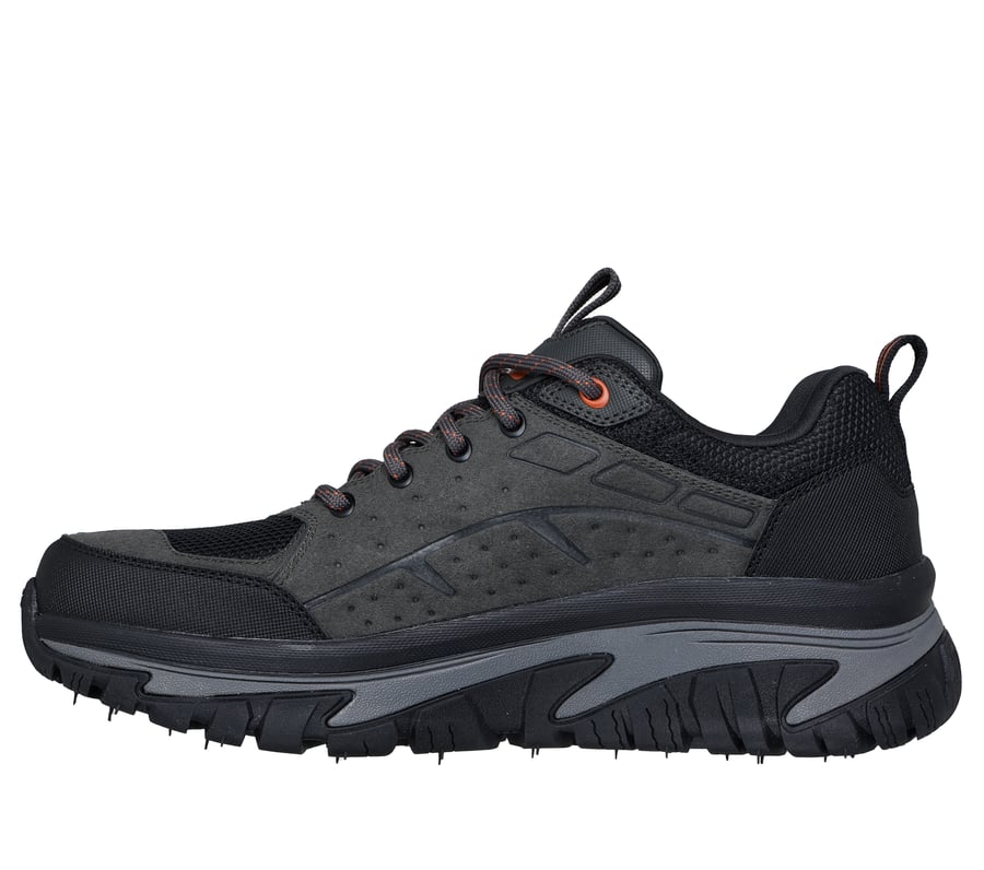 Waterproof: Arch Fit Road Walker - Vernal