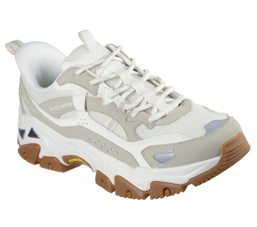 きぃ　1506080 Skechers Slip-ins: D'Lites Hiker - Mad River Glen | SKECHERS JP