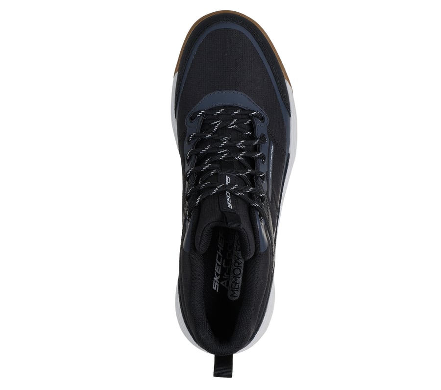 Waterproof: Urban Street Hiker | SKECHERS Ireland