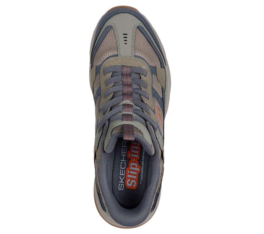 Skechers Slip-ins: Vigor AT