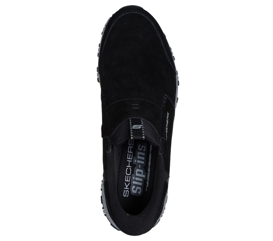 Skechers Slip-ins: Hillcrest - Cedar Root | SKECHERS JP