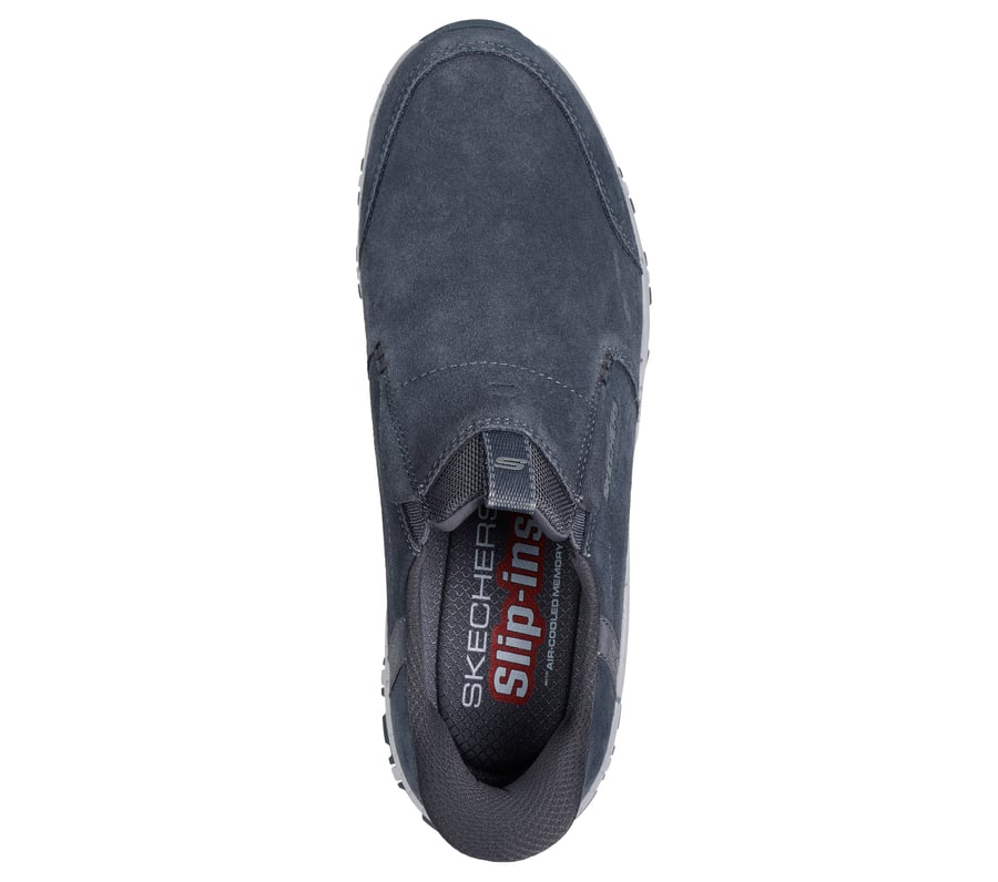 Skechers Slip-ins: Hillcrest - Cedar Root