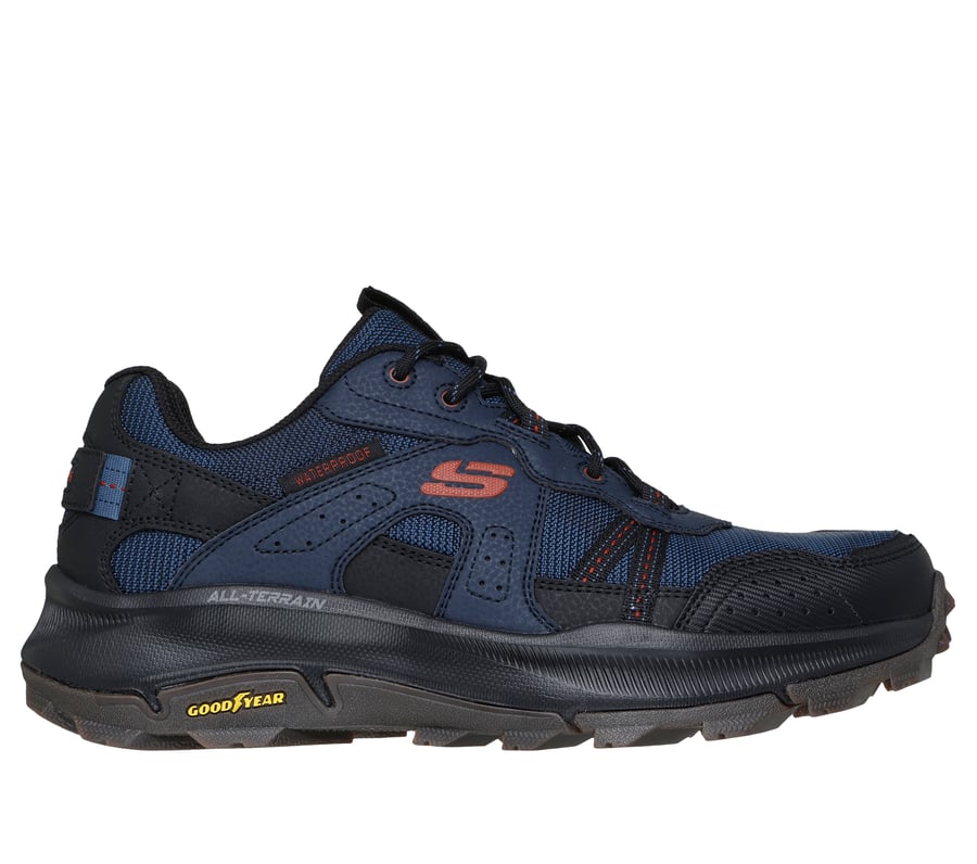 Waterproof: Equalizer 5.0 Trail - Tumbler Ridge -