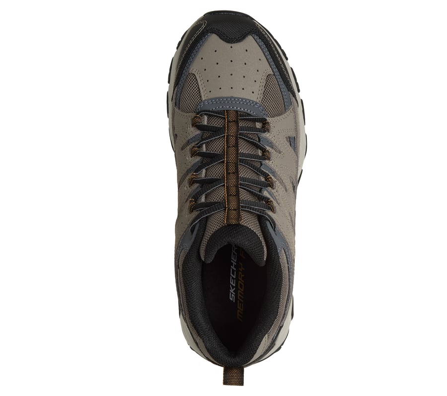 After Burn M. Fit 2.0 - Creekville - TAUPE / BLACK