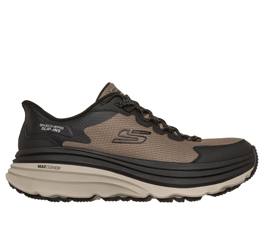 【新品】SKECHERS Slip-ins メンズ　25cm Skechers Slip-ins: Pollard - Wilfred
