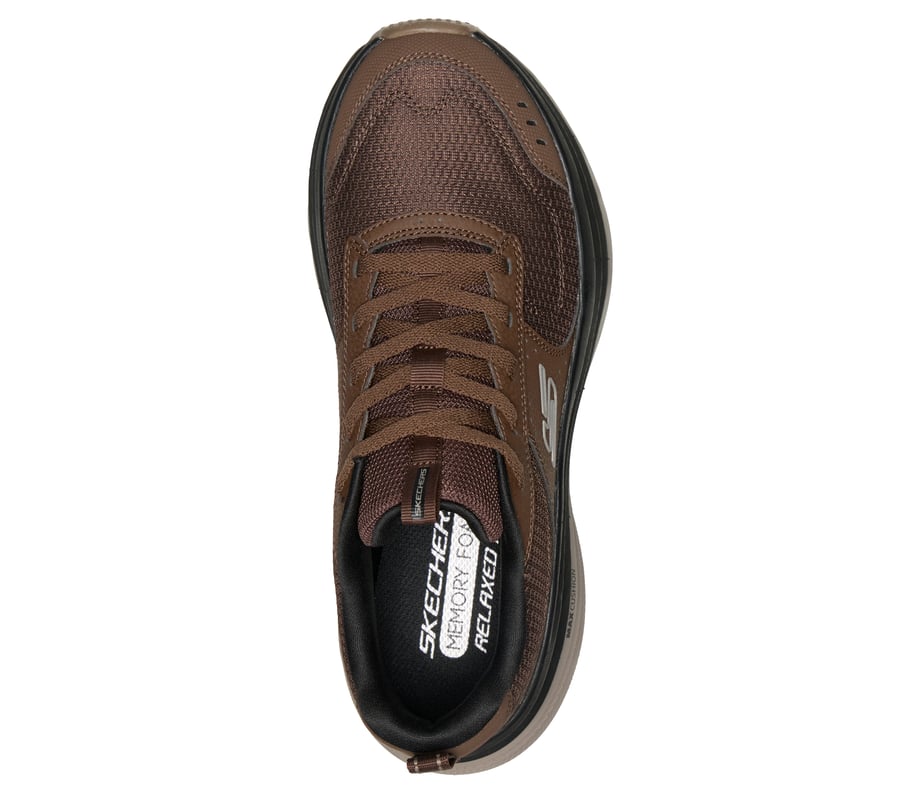 Relaxed Fit: Max Cushioning Zirrus - Zirrostratus