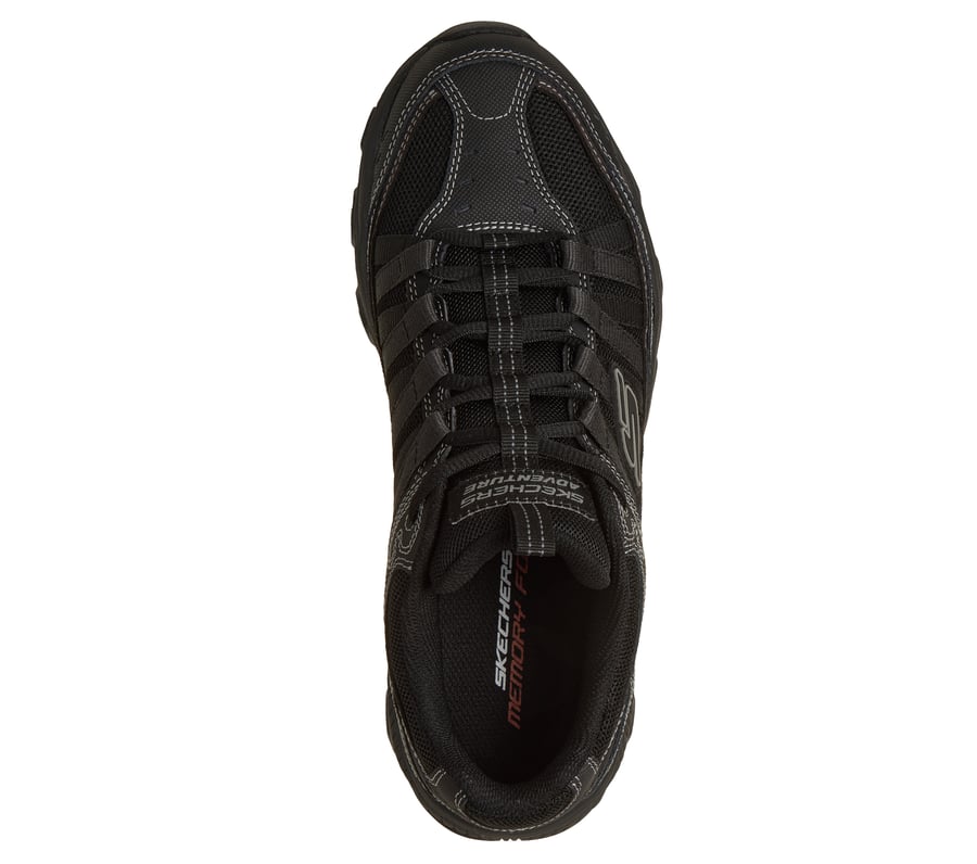 Stamina - Afterburn Legacy All Terrain - BLACK