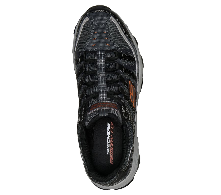 Stamina - Afterburn Legacy All Terrain - CHARCOAL