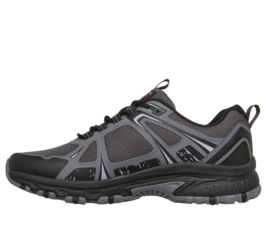 スケッチャーズ アーチフィット ヒルクレスト | SKECHERS JP