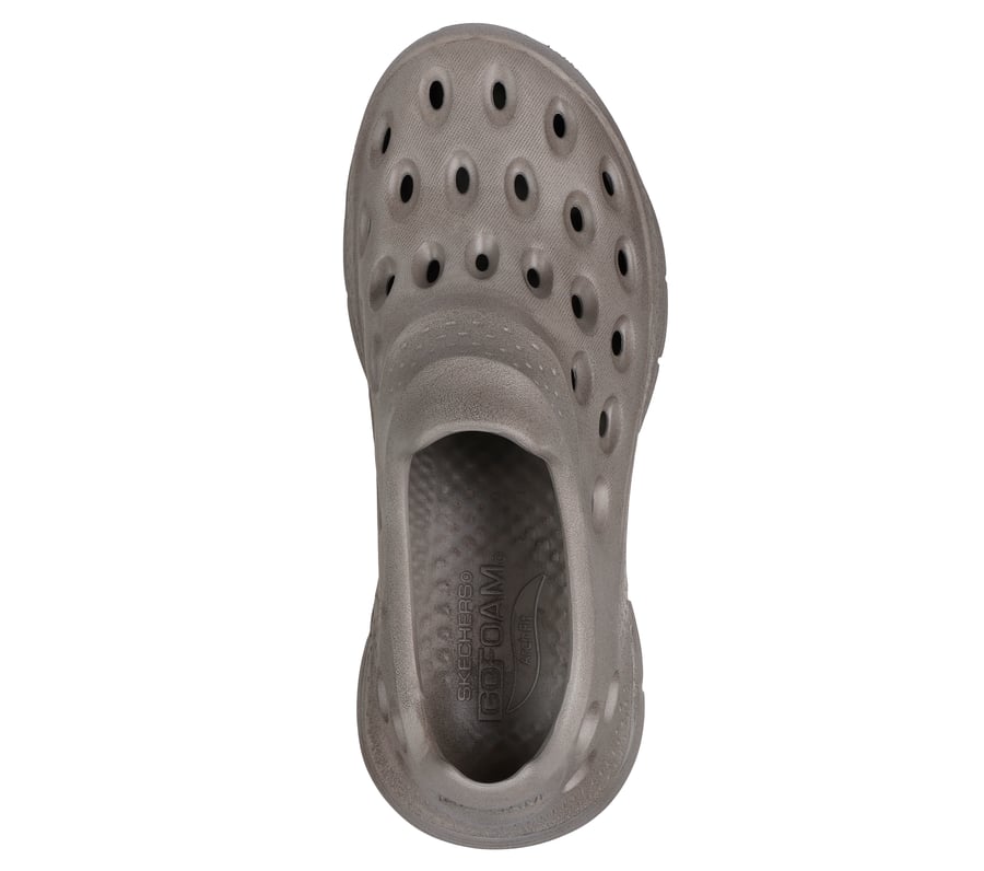 Arch Fit Go Foam - Vintage Vibe - DARK TAUPE