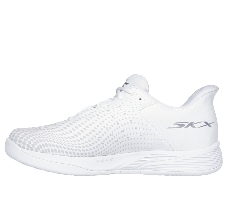 Skechers Slip-ins Relaxed Fit: Viper Court Reload