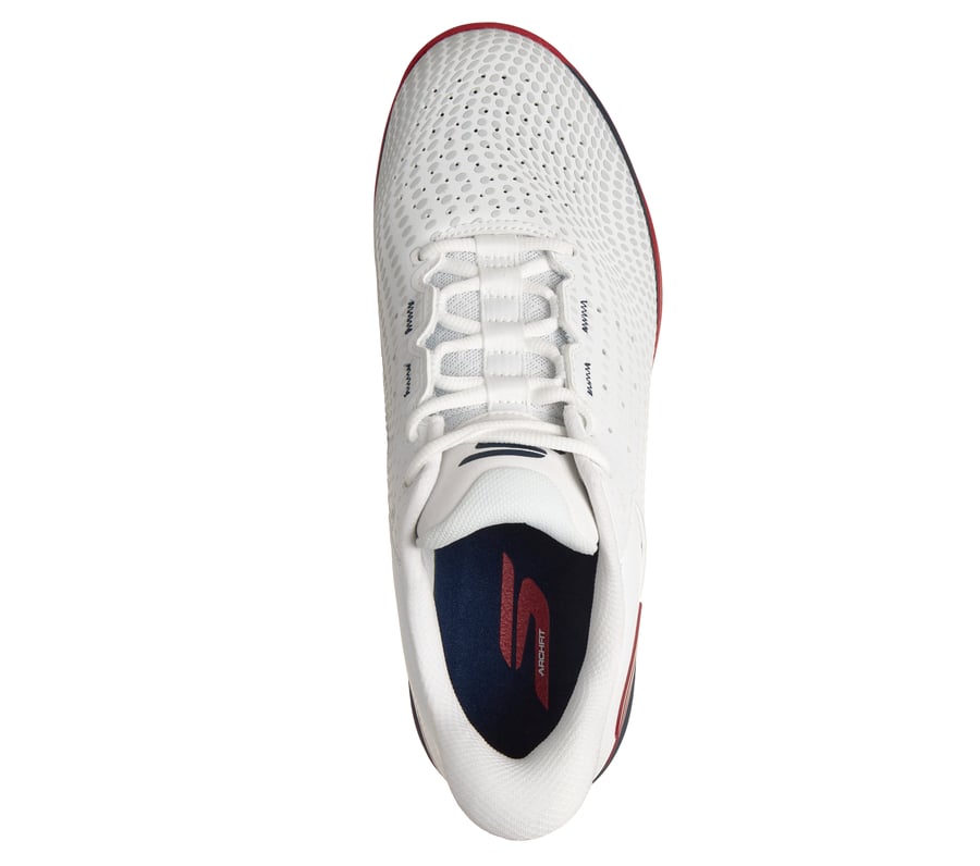 Skechers Slip-ins Relaxed Fit: Viper Court Reload -