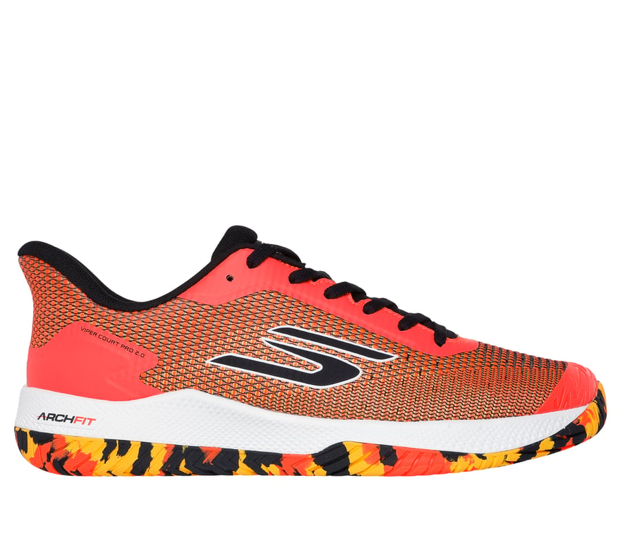 スケッチャーズ バイパー コート プロ 2.0 - ピックルボール | SKECHERS JP