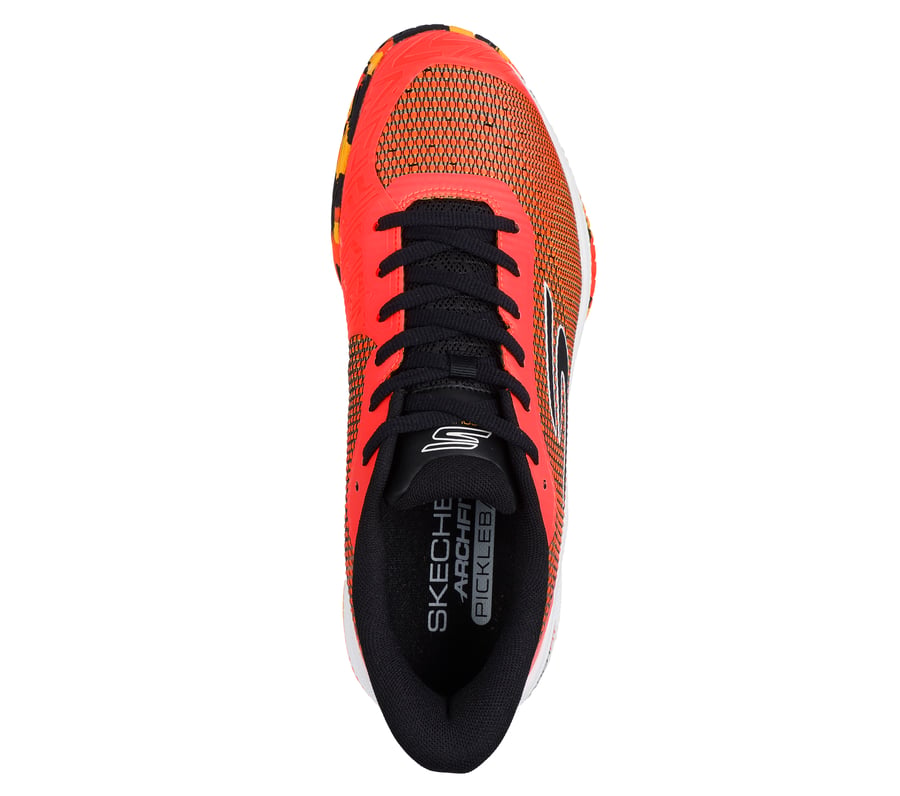 スケッチャーズ バイパー コート プロ 2.0 - ピックルボール | SKECHERS JP