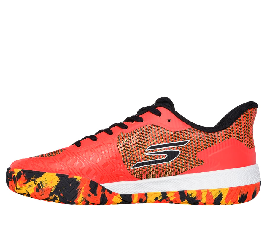 【新品未使用】SKECHERS スリップインズ　バイパー コート ピックルボール SKECHERS Slip-ins Relaxed Fit: Viper Court Reloadd WNLB ピックル
