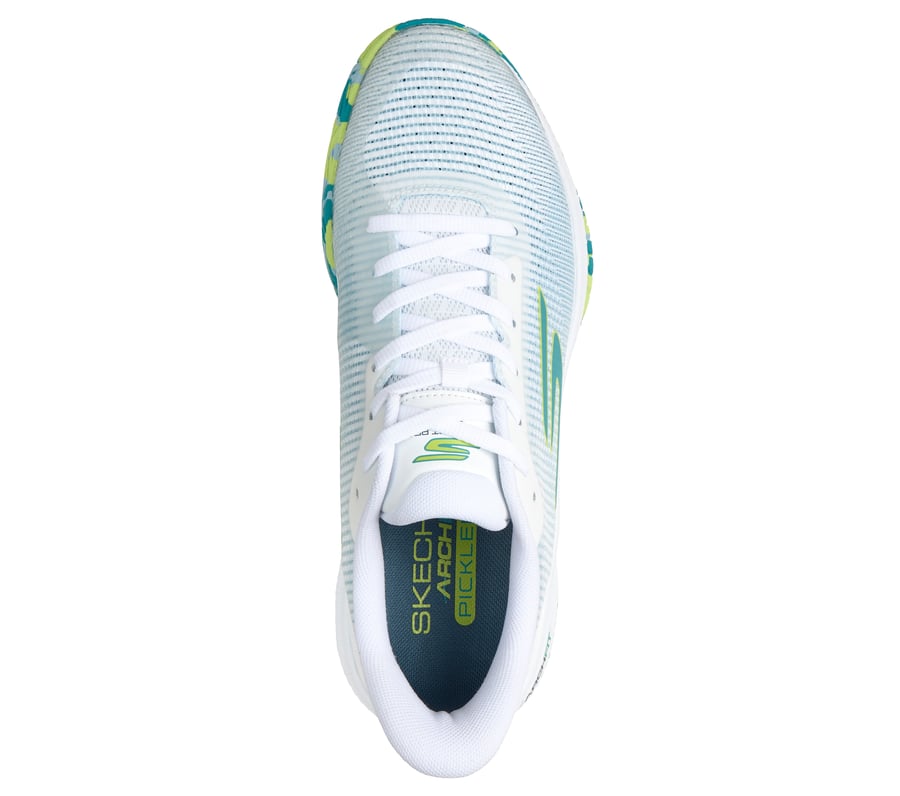 スケッチャーズ バイパー コート プロ 2.0 - ピックルボール | SKECHERS JP
