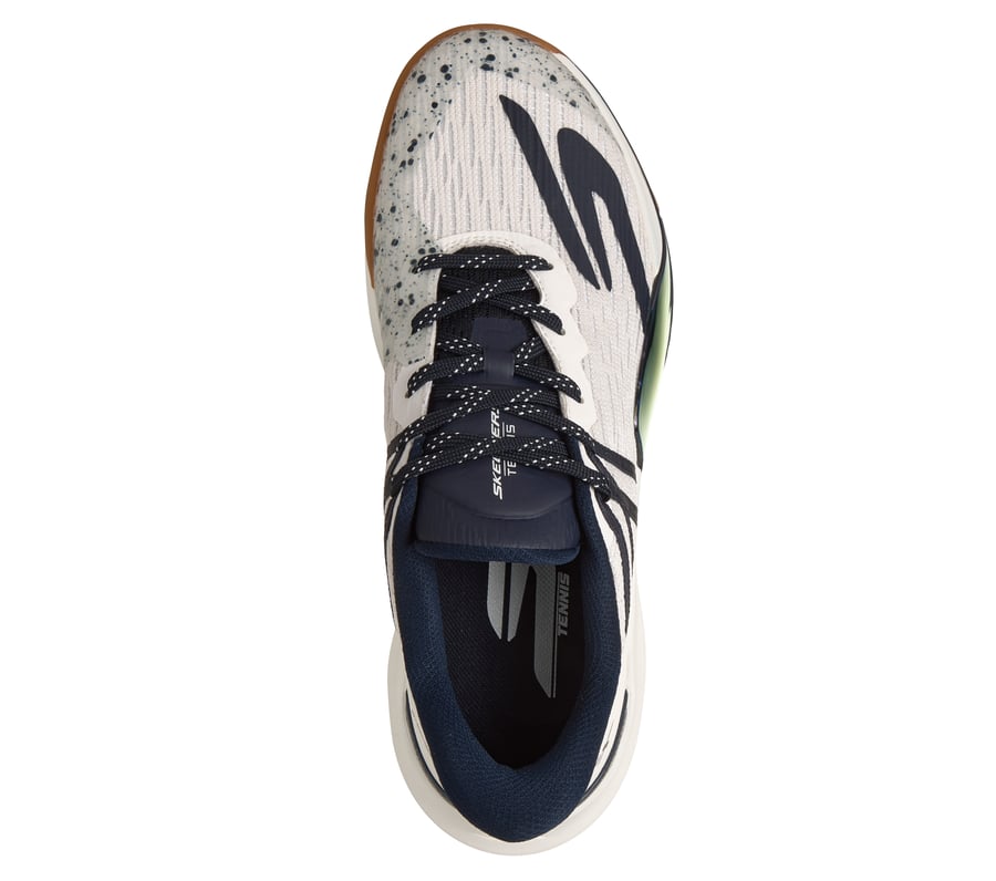 Skechers Slip-ins: Tennis Baseline Bully -