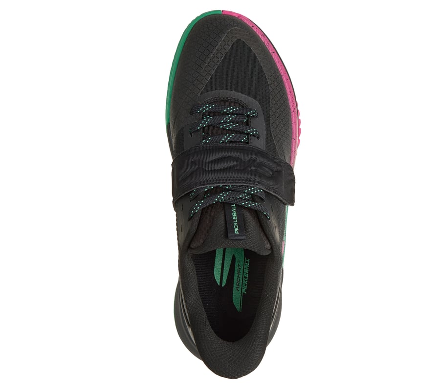 Skechers Slip-ins Relaxed Fit: Viper Court Elite - 2.0