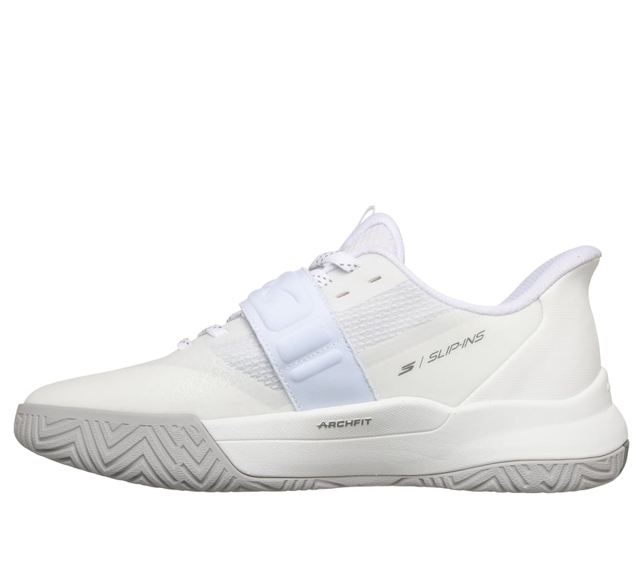 Skechers Slip-ins Relaxed Fit: Viper Court Elite - 2.0