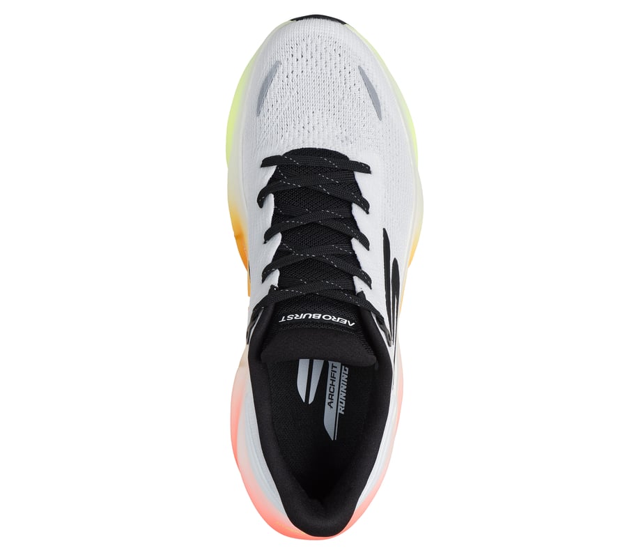 スケッチャーズ エアロ バースト | SKECHERS JP
