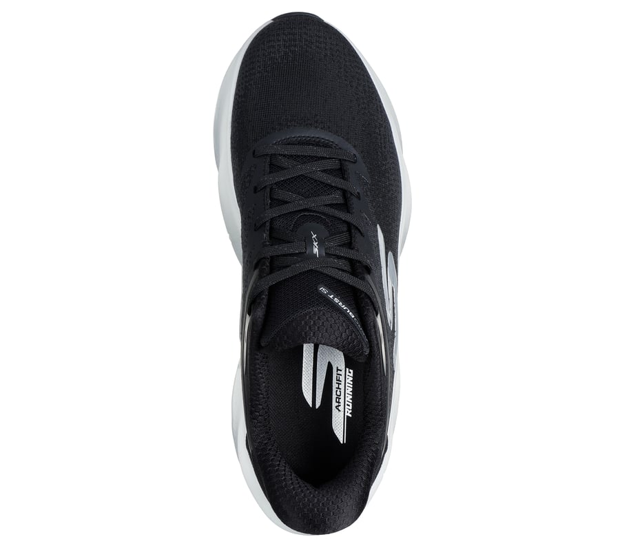 スケッチャーズ スリップインズ：エアロ バースト | SKECHERS JP