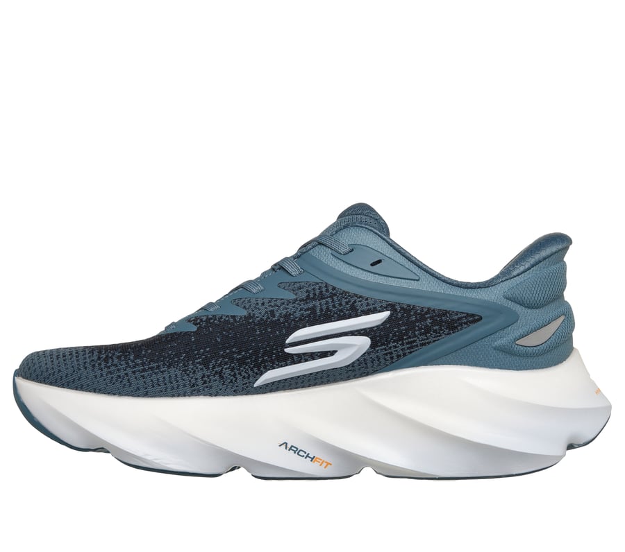 スケッチャーズ スリップインズ：エアロ バースト | SKECHERS JP