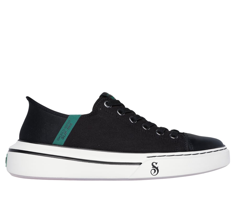 Skechers Slip-ins Snoop Dogg: Snoop One - Low Dogg Canvas