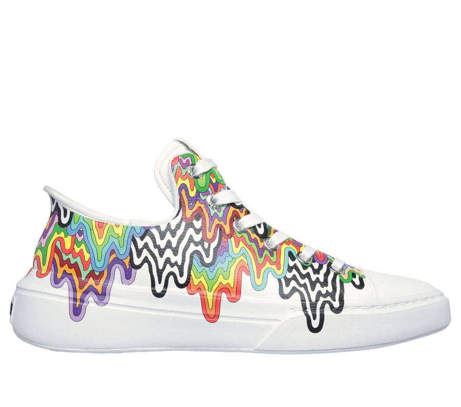 Skechers Slip-ins: Snoop One - Jen Stark