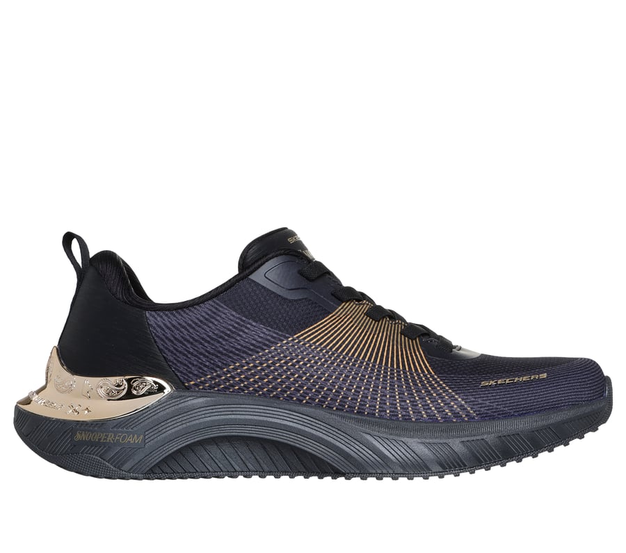 Snoop Dogg: Snoop Ace - Cyber Walker | SKECHERS JP