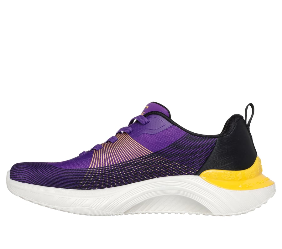 Snoop Dogg: Snoop Ace - Cyber Walker | SKECHERS JP