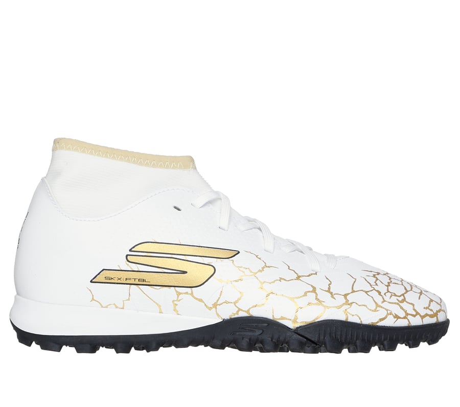 Skechers SKX_1.5 High Jr Youth TF