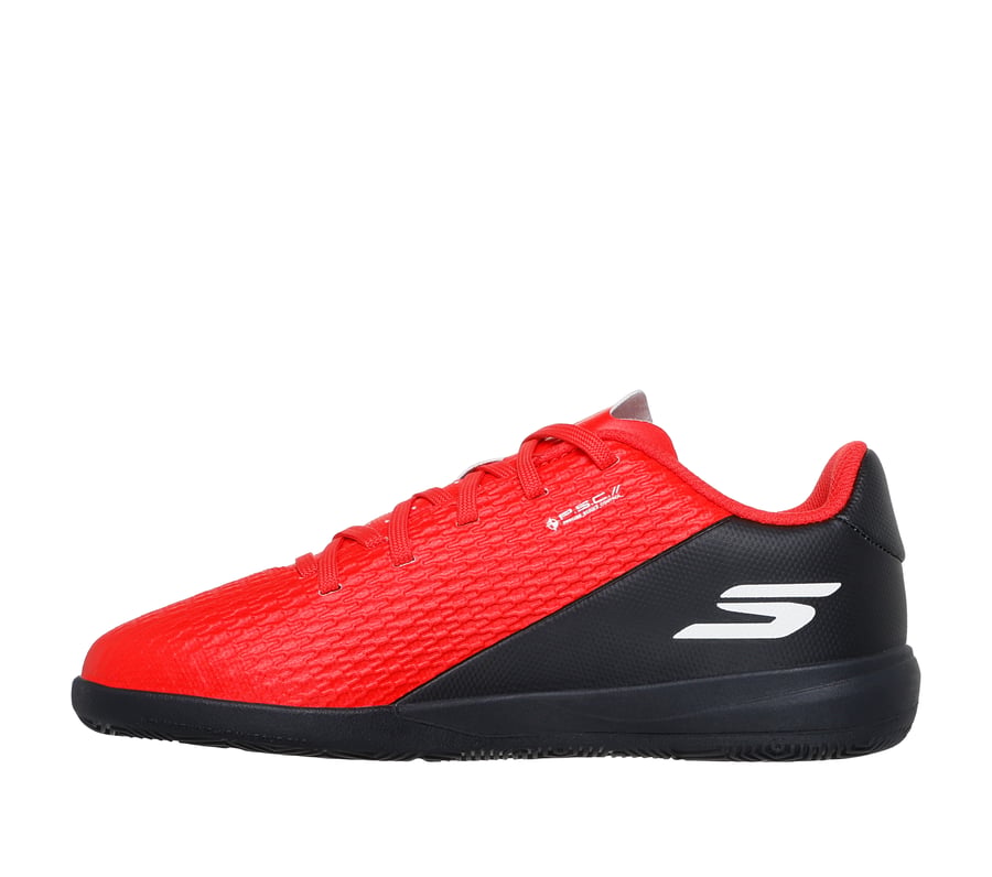 NO!NEWYORK娘 　2点Escada Love 限定品 Skechers SKX_2 Jr TD IC