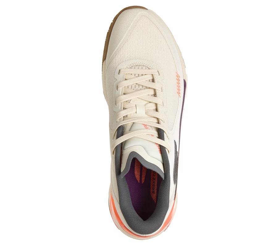 SKECHERS SKX フルコートプレス 27.5 リーニン ANTA 361 スケッチャーズ SKX フルコート プレス | SKECHERS JP