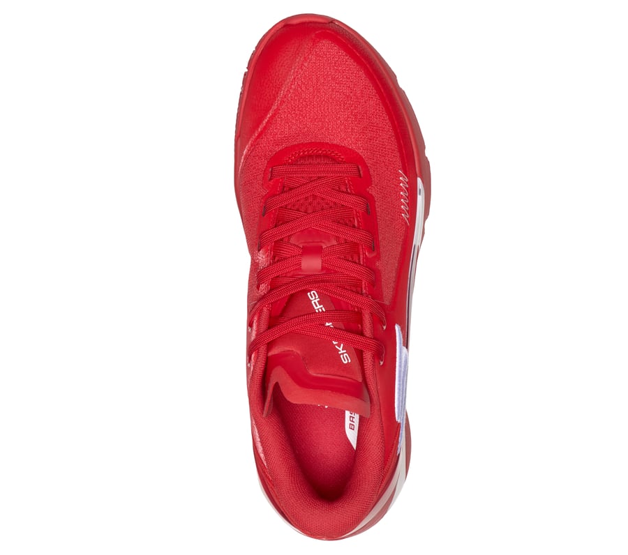 SKX Full-Court Press | SKECHERS JP