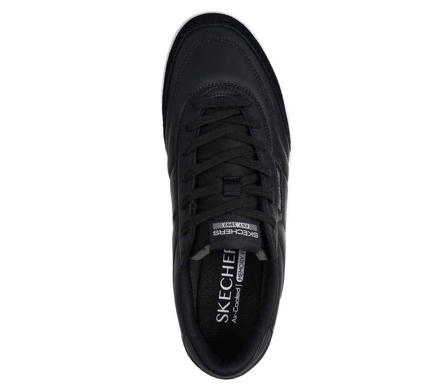 Hotshot - Diegoh - BLACK / WHITE
