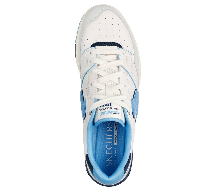 スケッチャーズ S-1992 | SKECHERS JP
