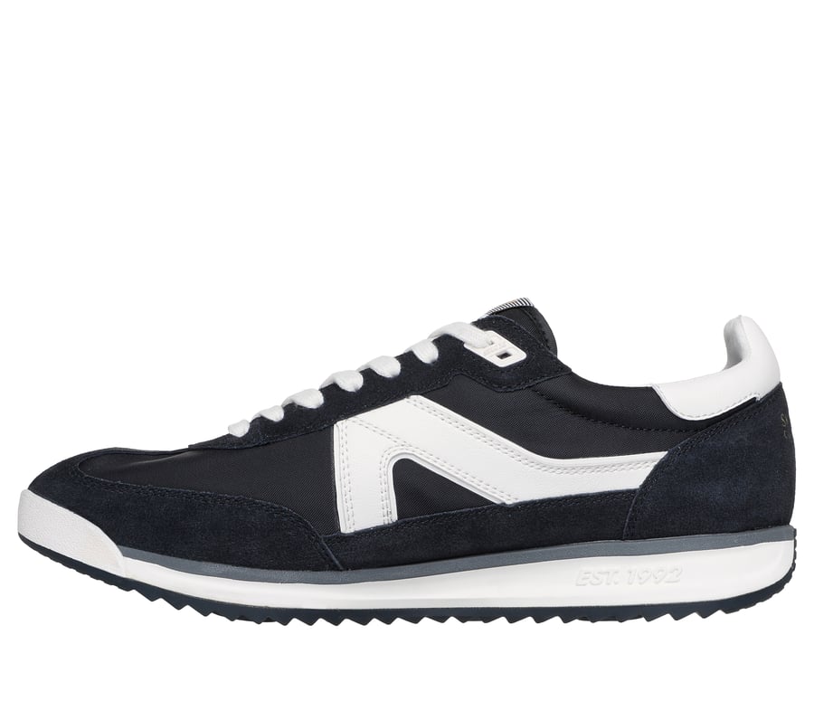 靴 sksksk SKX 92 - Spective - BLACK / WHITE