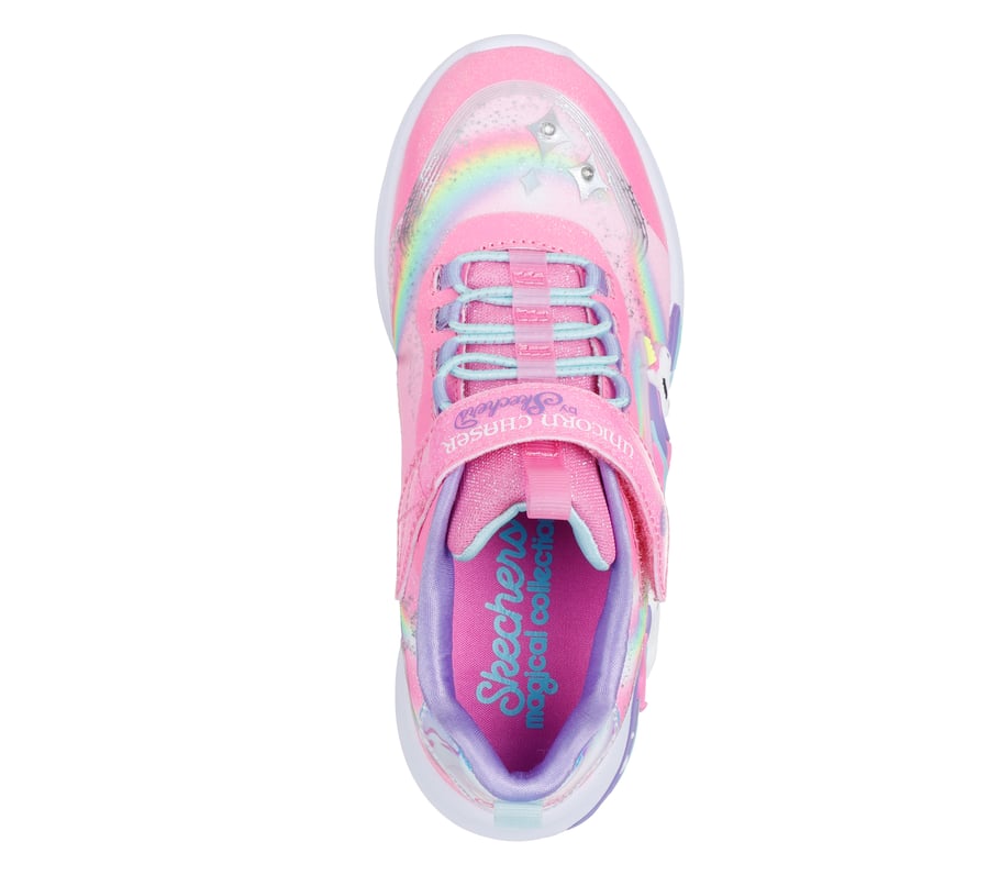 スケッチャーズ ユニコーン チェイサー | SKECHERS JP