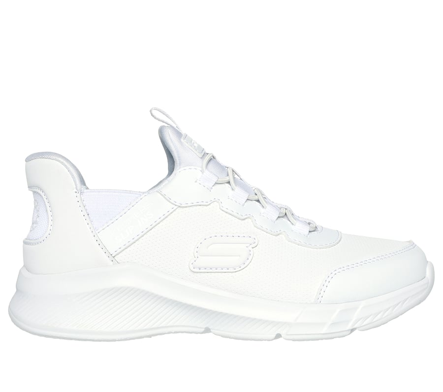 ⭐️ springです スケッチャーズ スリップインズ：ドリーミー ライツ - ミス