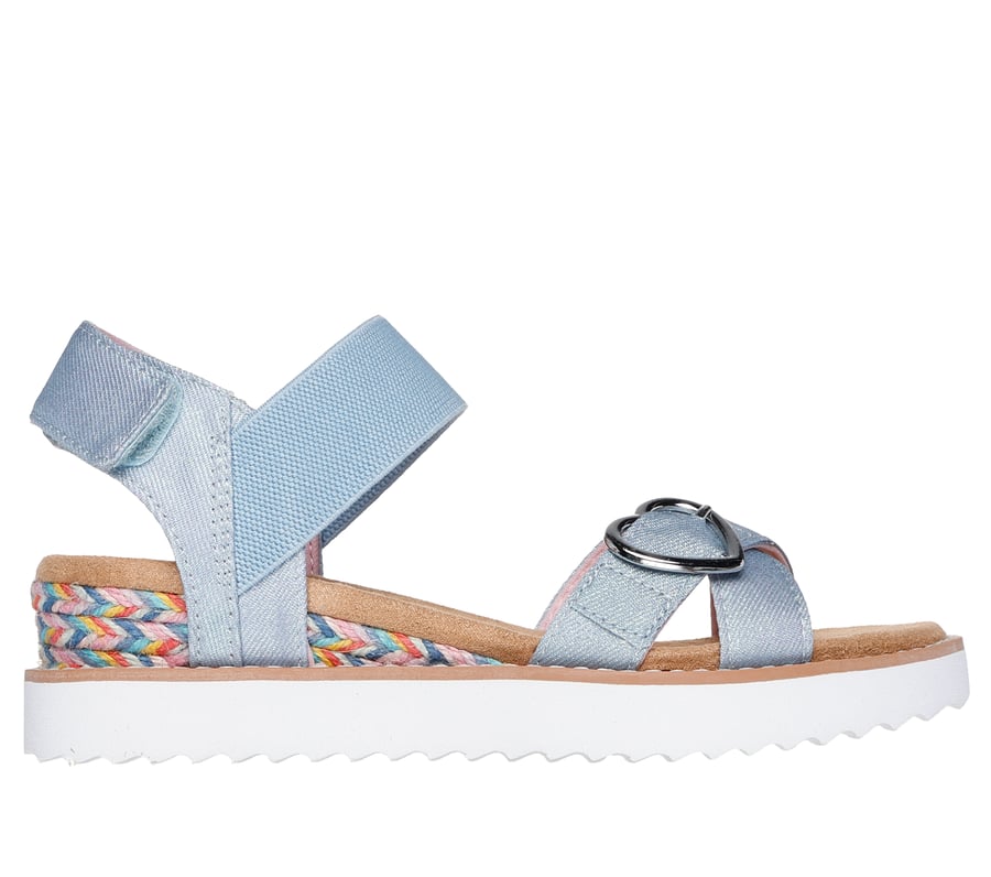 ドゥズィエムクラス 36 ミュール Miss Desert HI -